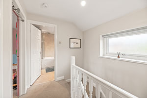 Landing- click for photo gallery